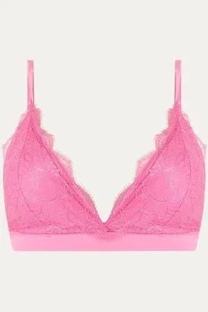 LOVE Stories Gwen bralette met uitneembare vulling