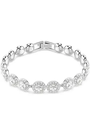 Swarovski Una armband met kristal M