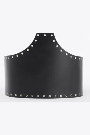 IRO Lanny riem van leer