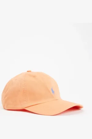 Ralph Lauren Pet met logoborduring