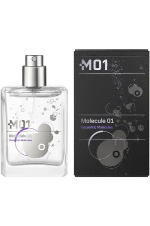 Escentric Molecules Molecule 01 Eau de Toilette
