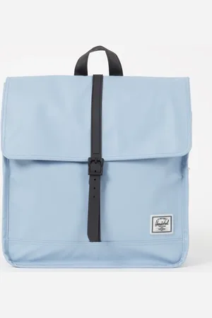 Herschel City waterafstotende rugzak met 13 inch laptopvak
