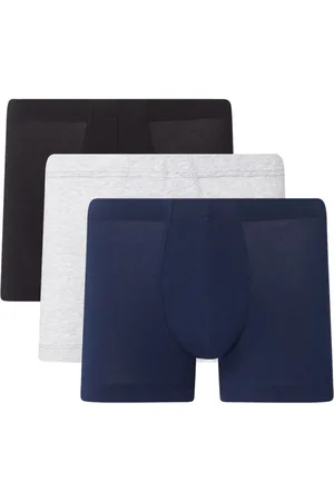 Schiesser Boxershorts in 3-pack