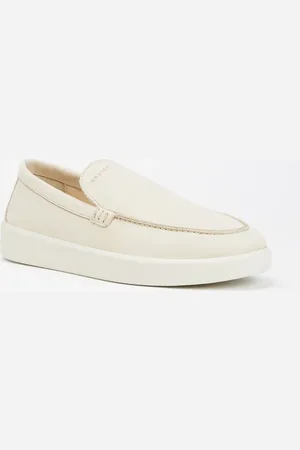 Nubikk Joro Mio slip-on van nubuck