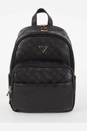 Guess Wilder rugzak met logoprint