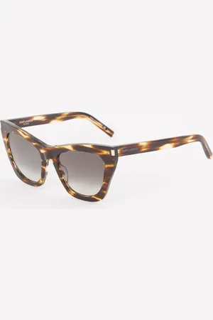 Saint Laurent Kate zonnebril SL214