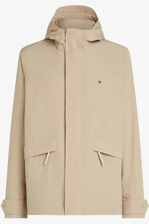 Tommy Hilfiger Jack met capuchon