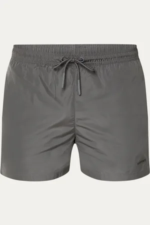 Airforce Zwemshorts met logo en steekzakken