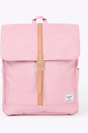 Herschel City waterafstotende rugzak met 13 inch laptopvak