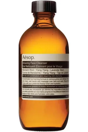 Aesop Amazing Face Cleanser - vette/gecombineerde huid