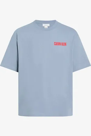 Calvin Klein T-shirt met logoprint