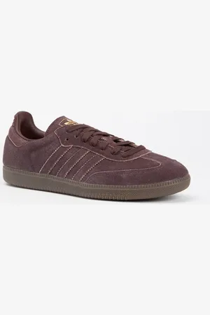 adidas Samba OG sneakers van suède
