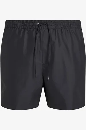 Calvin Klein Zwemshorts met steekzakken