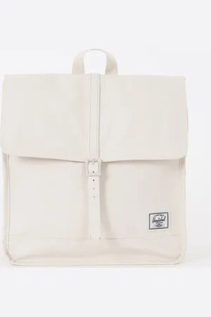 Herschel City waterafstotende rugzak met 13 inch laptopvak