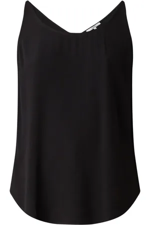 Bash Spaghetti top met rugdecolleté