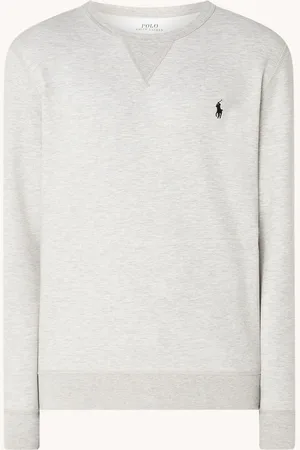 Ralph Lauren Sweater met logoborduring