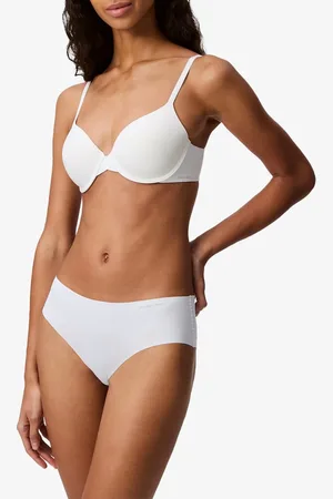 Calvin Klein Voorgevormde effen bh