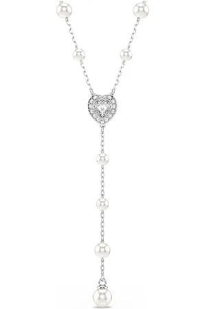 Swarovski SS25 Capsule ketting met hanger