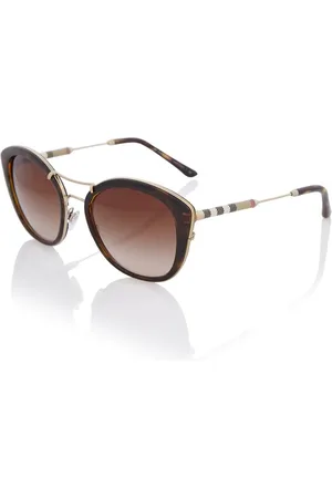 Burberry Cat Eye zonnebril BE4251Q