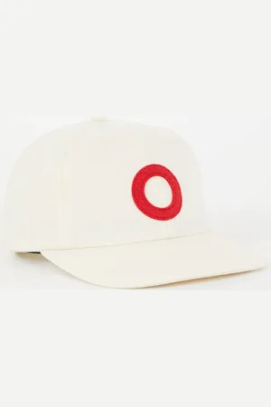 Pop Trading Company O Panel pet met logoborduring