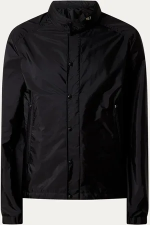 Moncler Montriond windjack met opbergbare capuchon