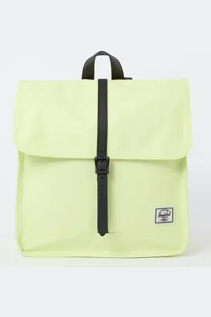 Herschel City waterafstotende rugzak met 13 inch laptopvak