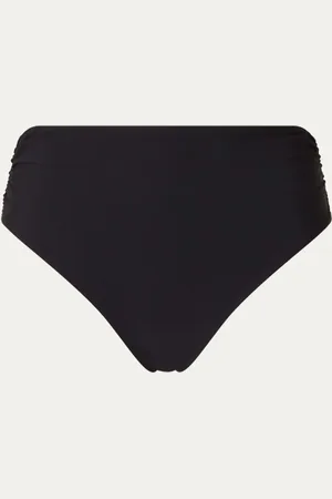 Barts Solid high waisted bikinislip