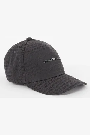 Emporio Armani Pet met logoprint