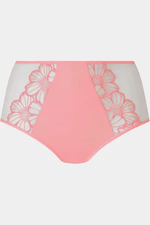 Chantelle High waist slip van mesh