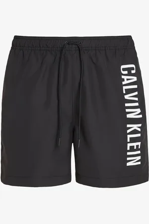 Calvin Klein Zwemshorts met steekzakken