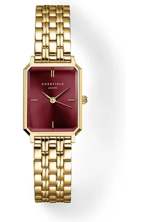ROSEFIELD The Octagon XS horloge OBGSG-O83