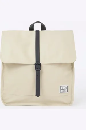 Herschel City waterafstotende rugzak met 13 inch laptopvak