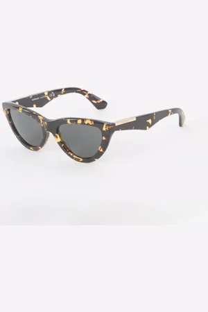 Burberry Cat Eye zonnebril BE4436U