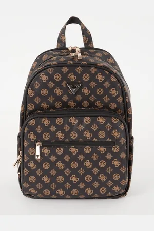 Guess Wilder rugzak met logoprint