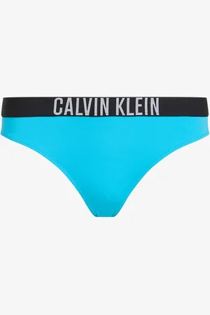 Calvin Klein Bikini slip met logoband