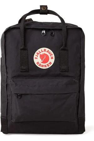 Fjällräven Kånken Original rugzak met logo