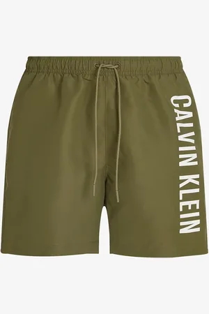 Calvin Klein Zwemshorts met steekzakken