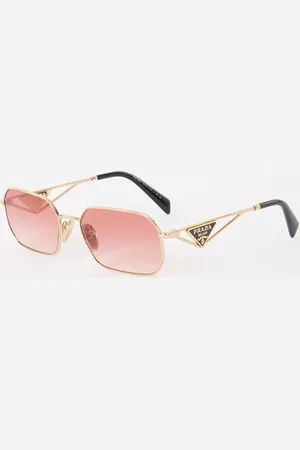 Prada Zonnebril PRA51S