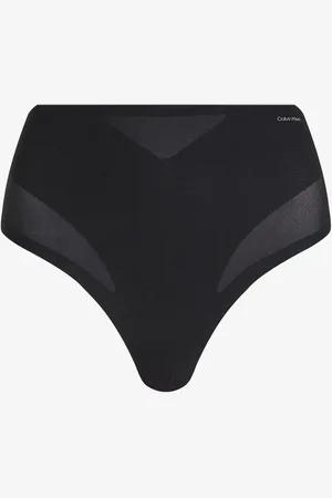 Calvin Klein Naadloze corrigerende string