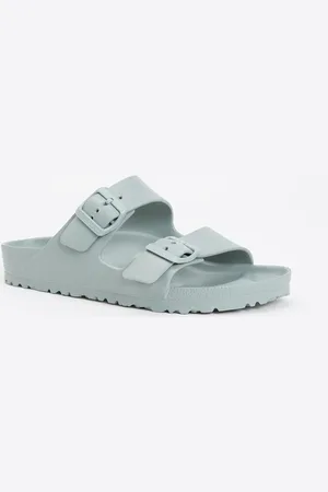 Birkenstock Arizona EVA slipper van rubber