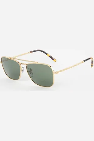 Ray-Ban New Caravan zonnebril RB3636
