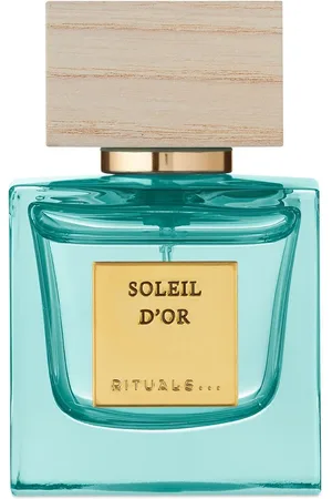 Rituals Soleil d