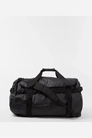 The North Face Base Camp Duffel L waterafstotende reistas
