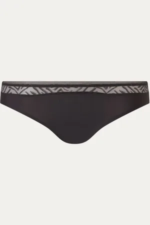 Chantelle Graphic Allure naadloze slip