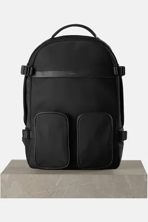 Nortvi Explorer rugzak met 17 inch laptopvak