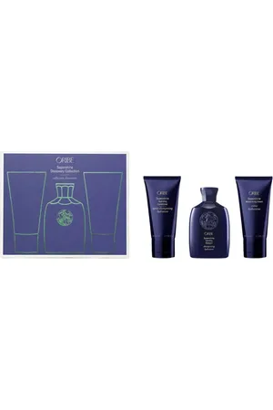 Oribe Supershine Discovery Collection - verzorgingsset