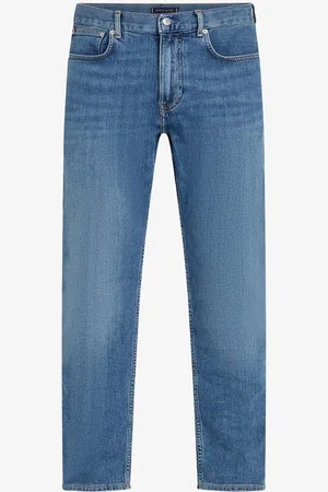 Tommy Hilfiger Harlem slim fit jeans met steekzakken