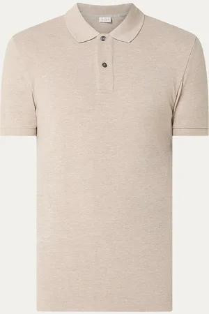 Profuomo Slim fit polo