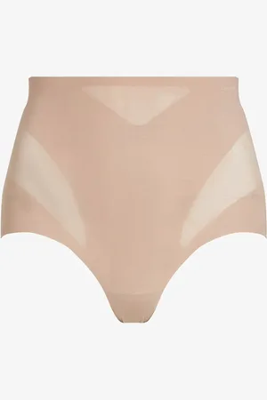 Calvin Klein Naadloze corrigerende string