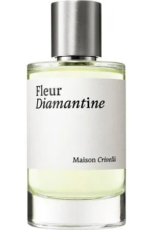 Maison Crivelli Fleur Diamantine Eau De Parfum